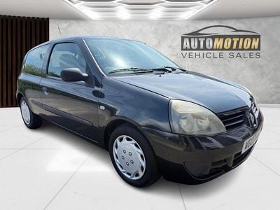Renault Clio II