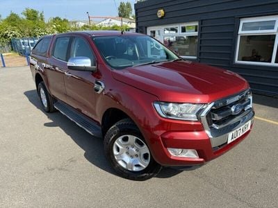 Ford Ranger