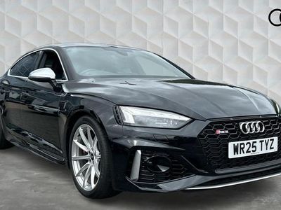 Audi RS5 Sportback