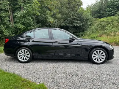 Used BMW 318