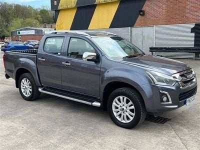 Isuzu Pick up