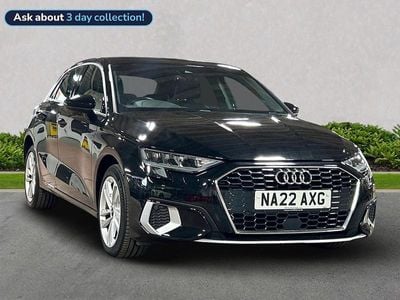 Audi A3 e-tron