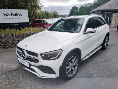 Mercedes GLC300