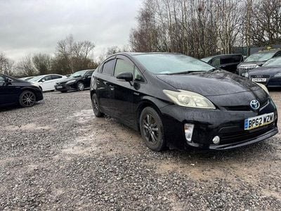 Usado Toyota Prius 2026 Preto Citadino