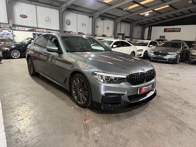 BMW 530e