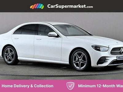 Mercedes E200