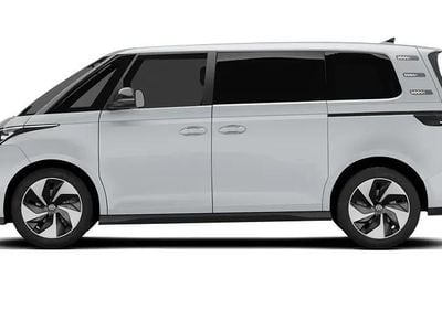 VW ID. Buzz