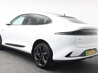 Usado MG IM6 553 kW (752 HP) 2025 SUV