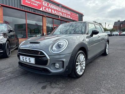 Mini Cooper Clubman