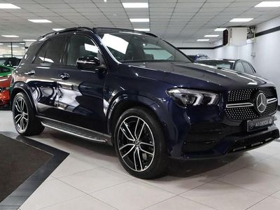 Mercedes GLE350