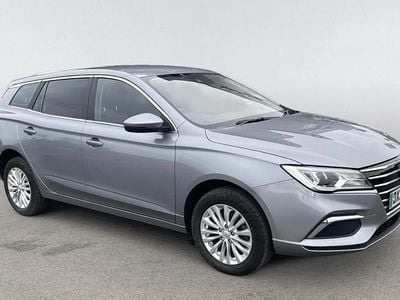 MG MG5 EV