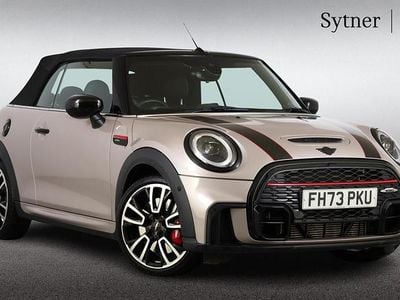Mini John Cooper Works