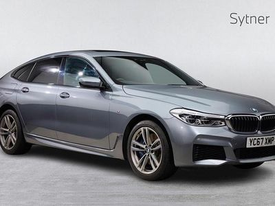 BMW 630