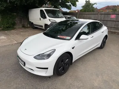 Usado Tesla Model 3