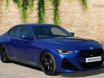 BMW 230