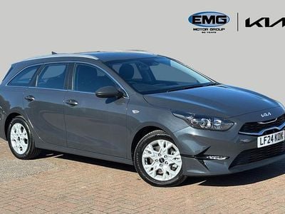 Kia Ceed Sportswagon