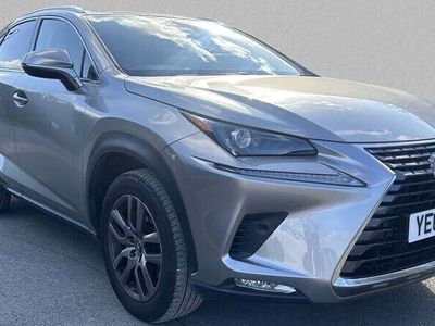 Lexus NX300h