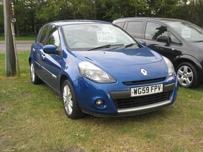 Renault Clio II