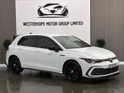 Used VW Golf VII