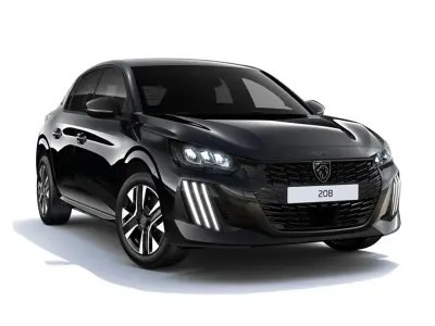 Second-hand Peugeot 208