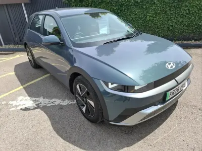 Used Hyundai Ioniq 5 Premium 167 kW (228 HP) 2025 Other SUV