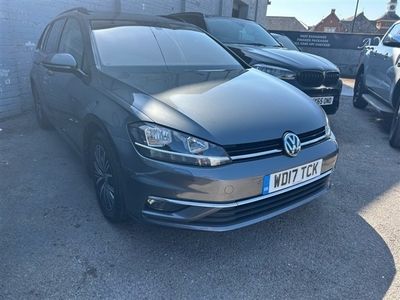 VW Golf VII