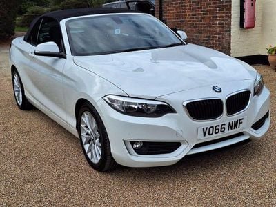 BMW 218