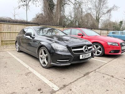 Used BMW 535 M Sport 2017 Grey Hatchback