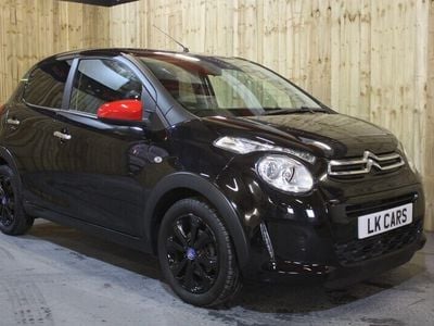 Citroën C1