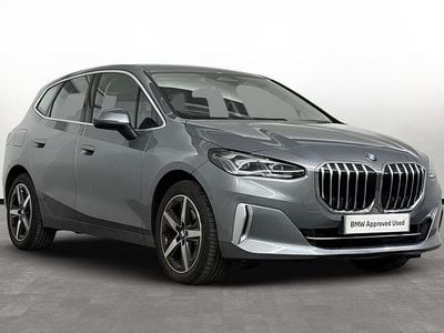 BMW 220 Active Tourer
