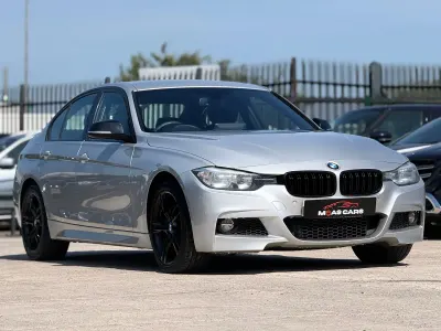 Used BMW 330