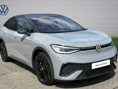 Used VW ID.5 210 kW (286 HP) 2026 SUV