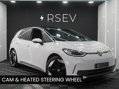 Used VW ID.3 Pro 150 kW (204 HP) 2024 Hatchback