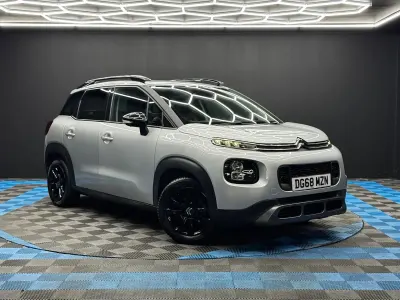 Used Citroën C3 Aircross