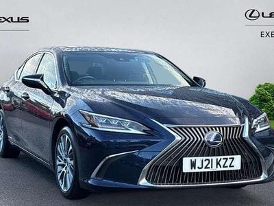 Lexus ES300H