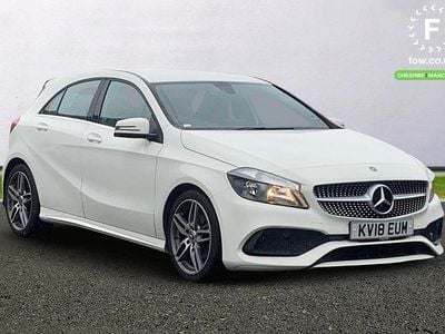 Mercedes A160