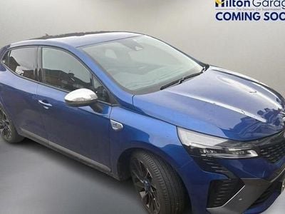 Used 2025 Renault Clio V Esprit Alpine Hatchback | £16,450 (Fair price)