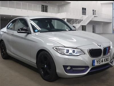 BMW 220