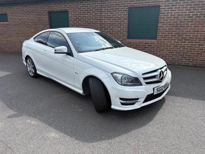 Mercedes C180