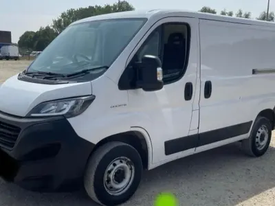 Used Fiat Ducato