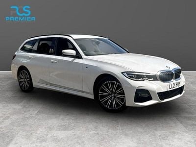 BMW 330e