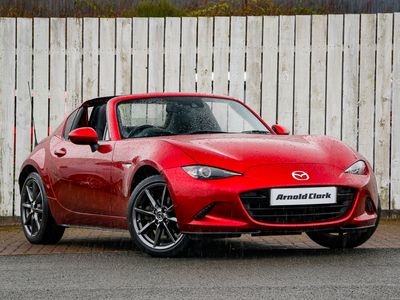 Mazda MX5