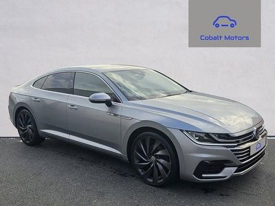 VW Arteon