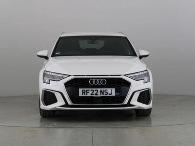 Audi A3 Sportback e-tron