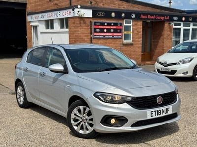 Fiat Tipo
