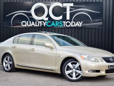 Lexus GS300