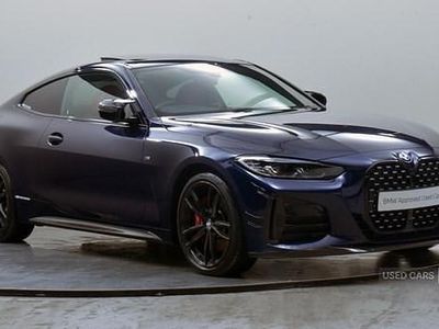 BMW M440
