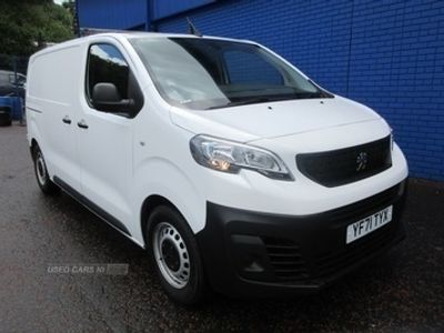 used Peugeot Expert PROFESSIONAL PREMIUM HDI 1500CC 1500CC