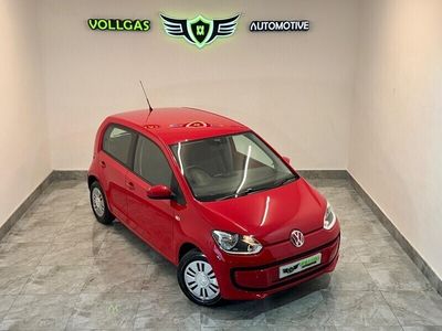 VW up!