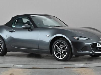 Mazda MX5